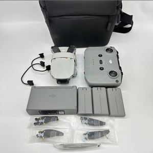 Dron HFT Professional <span class=keywords><strong>Mini</strong></span> <span class=keywords><strong>SE</strong></span> Fly More <span class=keywords><strong>Combo</strong></span> con Cámara 2.7K, Quadcopter, Venta al Por Mayor - Product Image 1