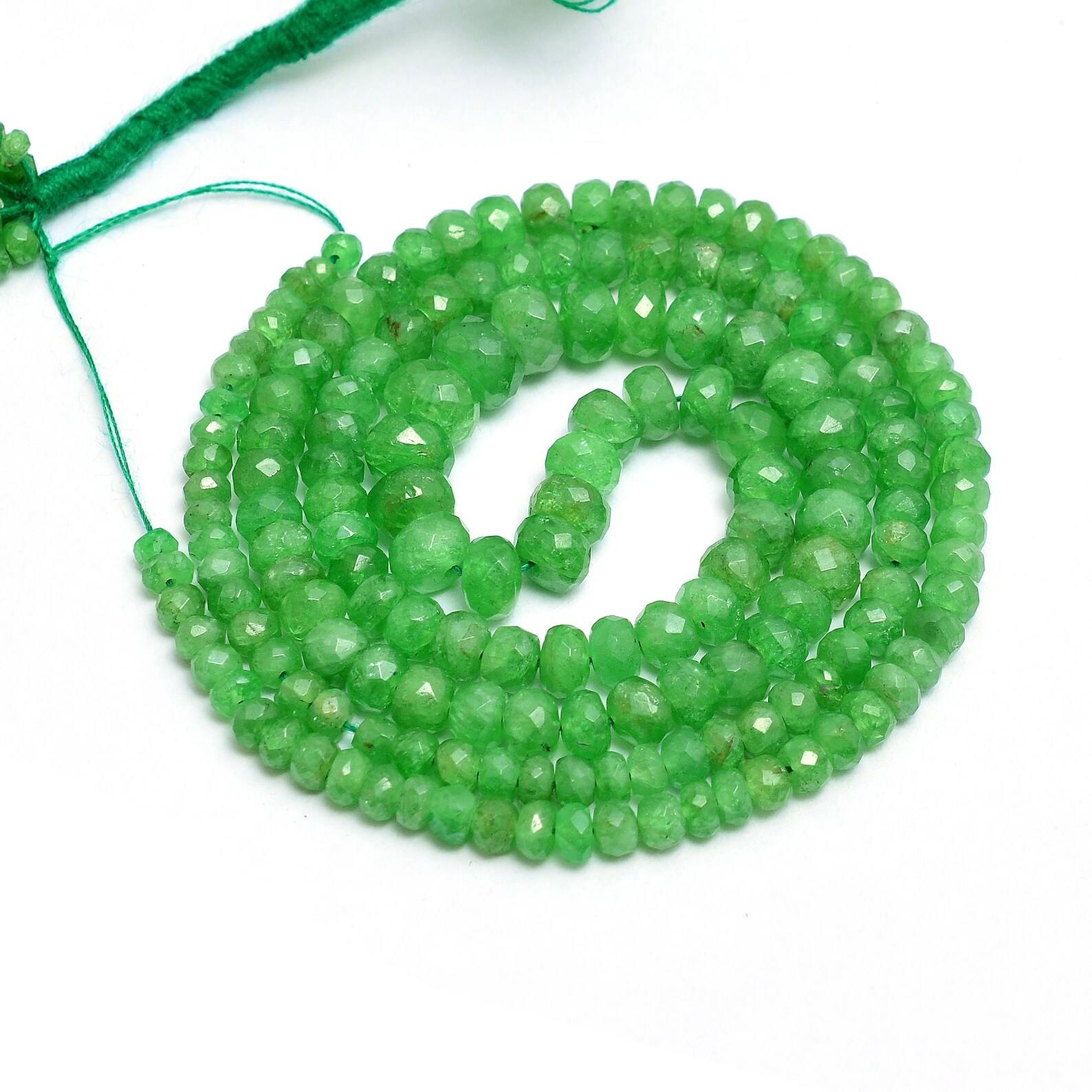 สีเขียว