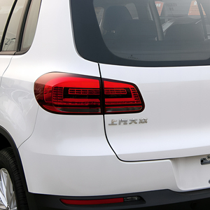 Pour <span class=keywords><strong>Tiguan</strong></span> 2013-2016, pièces de rechange de feux arrière de voiture de haute qualité, assemblage de feux de signalisation clignotants LED, accessoires automobiles - Product Image 4