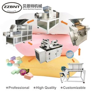 ZZBNT Prêt à expédier PM100 Extrudeuse à argile et mélangeur à savon manuel pour savon de toilette et savon de lessive, pour usage domestique et petites entreprises - Product Image 3