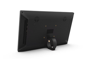 Все-в-одном 13,3 "-18,5" Android планшетный ПК с 1080P IPS ЖК-дисплей Цифровая вывеска с Android 1080P IPS - Product Image 5