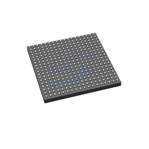 T35F324C3 324 VFBGA ชิ้นส่วนอิเล็กทรอนิกส์แบบฝังตัว ซื้อออนไลน์ ของแท้ บริการครบวงจร - Product Image 1