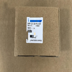 Новый цилиндр Dfm-32-20-<span class=keywords><strong>p</strong></span>-a-wbrkf 170929 Dfm3220pakf - Product Image 1