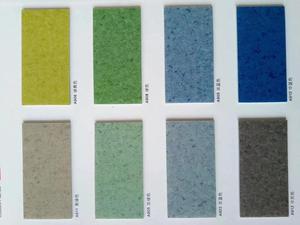 Revêtement de sol commercial en PVC imperméable, hétérogène, antidérapant, <span class=keywords><strong>parquet</strong></span> de luxe, écologique, pour usage intérieur, moderne, ignifuge - Product Image 3