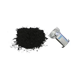 Sodium Ion Battery Cathode Material Sodium Vanadium Phosphate Na3V2 PO4 3 NVP Powder