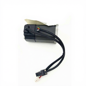 มิตซูบิชิ HC-KFS43 มอเตอร์ AC 400W 3000RPM แรงเฉื่อยต่ำ 17 บิต พร้อม Encoder รุ่น J2S สำหรับระบบอัตโนมัติ - Product Image 6