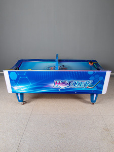 Air Hockey <strong>Table</strong> Top Model Arcade Edition with Dual LED Scoring and Sound Effects - Product Image 2