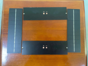 Длинные и полосатые тонкие Мини Маленькие 1 Вт 5,5 В 150x45 мм 180 мА монокристаллические ПЗС для домашних животных DIY солнечные панели 2 Вт 3 Вт 4 Вт 5 Вт 10 Вт - Product Image 3