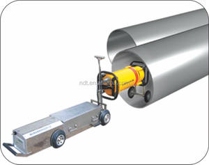 Großhandel Industrielle Röntgen-Rohrleitungs-Inspektionsmaschine Röntgen-NDT-Rohrprüfgerät für Gold und Metall Elektronische OEM-Industriemaschine - Product Image 4