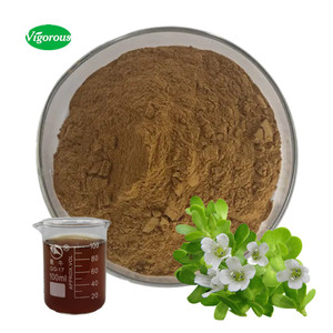 Extrato Bacopaside <span class=keywords><strong>Brahmi</strong></span> Bacopa Monnieri em Pó <span class=keywords><strong>Natural</strong></span> puro