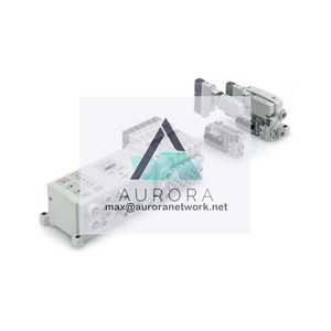 อุปกรณ์วาล์ว fneuatic อิเล็กทรอนิกส์คุณภาพสูง VVQC1000-T0-1 - Product Image 1