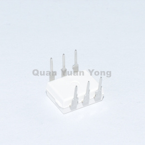 ชิ้นส่วนอิเล็กทรอนิกส์ C3021 วงจรรวม ไอซีใหม่แท้ ชิป DIP-6 <span class=keywords><strong>MOC3021</strong></span> - Product Image 4