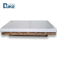 DUKE 2.8mm 3mm PMMA Plexiglas Feuilles Blanc Baignoire Acrylique Feuille Sanitaire