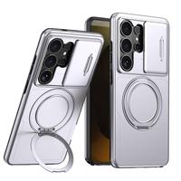 Coque de téléphone par sublimation pour Samsung S26 S25 S23 S22 Ultra Plus FE – Étui de luxe étanche et tendance – Fournisseur en gros