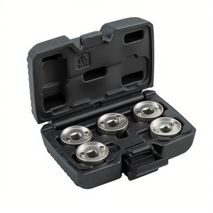 VAG Camshaft Adjustment Valve Wrench Set 5 Piece <b>Tool</b> Kit For Engine Maintenance - Product Image 2