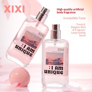 <span class=keywords><strong>Perfume</strong></span> para Mujer, Aroma Dulce, Fresco y Natural, con una Delicada Fragancia a Lichi de Larga Duración Venta al por mayor - Product Image 3
