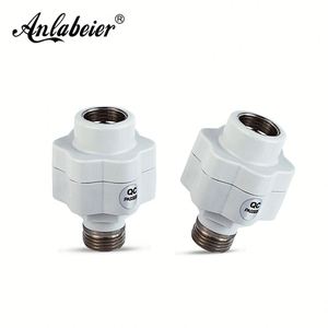 เครื่องทำน้ำอุ่นไฟฟ้าในครัวเรือนป้องกันไฟฟ้าช็อตผนังเครื่องมือความปลอดภัยพิเศษอุปกรณ์ป้องกันการรั่วไหล - Product Image 1