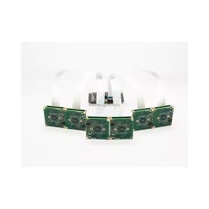 Kit JetsonTX2 <span class=keywords><strong>Xavier</strong></span> avec caméra MIPI 130W monochrome à obturateur global - Product Image 1