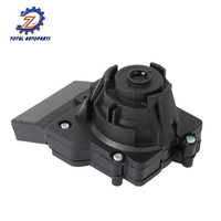 Interruptor de Encendido 6C0905865 6RA905865 Compatible con V-W MK5 Mii CITIGO AMA-ROK Mul-tivan Po-lo Trans-porter 6 up Sko-da Ibi-za