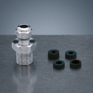 IFM E30025 Raccordo Generico - Origine Prodotto Contattaci - Product Image 3