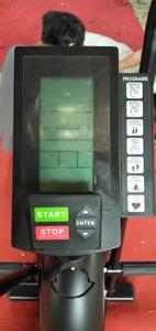 Vélo d'exercice commercial CE résistant au vent, vélo d'assaut, vélo d'exercice à ventilateur pour la combustion des graisses et l'entraînement aérobie pour le <span class=keywords><strong>fitness</strong></span> - Product Image 6