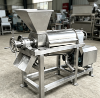 Presse-agrumes manuelle industrielle à bas prix pour jus de fruits, presse à main pour raisins et canne à sucre, extracteur de jus à froid