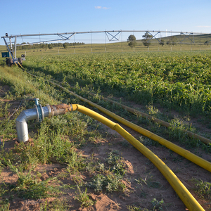 Sistema de Riego Lateral Metálico Profesional Daringfish con Tecnología IOT para un Uso Agrícola Eficiente - Product Image 4