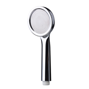 Hot Sale ABS Water Saving Big Rainfall High <strong>Pressure</strong> Handheld <strong>Shower</strong> <strong>Head</strong> - Product Image 1