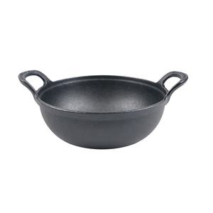 Ollas Redondas de Hierro Fundido Esmaltado, Juego de Utensilios de Cocina Nórdicos, Aptas para Gas e Inducción, Capacidad de 3-4L - Product Image 5