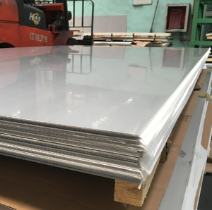 Placa de Aleación de Níquel Zhishang para Galvanoplastia, Estándar ASTM ASME SUS JIS DIN, Resistente a la Corrosión, Resistencia de 790MPa - Product Image 6