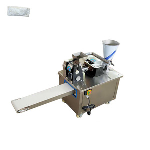 Ravioli <b>Making</b> <b>Machine</b> Samosa <b>Machine</b> China Supply Automatic <b>Electric</b> Pierogi Maker <b>Machine</b> - Product Image 3
