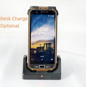 Điện Thoại Di Động <span class=keywords><strong>Android</strong></span> 8.1LTE Điện Thoại Di Động Chống Nước Điện Thoại Di Động Chắc Chắn Với Walkie Talkie DMR - Product Image 5