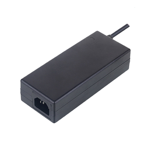 Alimentation électrique double sortie 12V <span class=keywords><strong>5V</strong></span> 2A, adaptateur AC/<span class=keywords><strong>DC</strong></span> <span class=keywords><strong>4</strong></span> broches pour bandes lumineuses LED, système de caméra de sécurité, CCTV, routeurs - Product Image 4