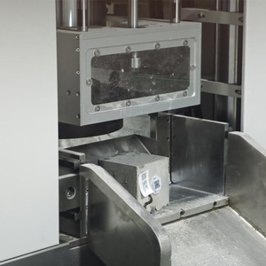 Tam Otomatik Beton Sıkıştırma Test Cihazı Endüstriyel İnşaat Malzemesi Dayanıklılık Değerlendirme ve Kalite Kontrolü - Product Image 5