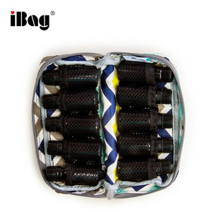 Phong cách tinh dầu túi du lịch hoàn hảo tinh dầu trường hợp cho du lịch phù hợp dễ dàng trong một ví hoặc túi trang điểm - Product Image 3