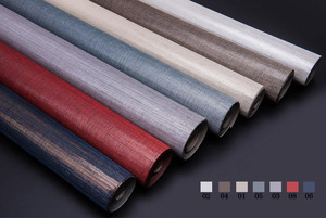 Muestra gratis mi viento Mallard azul Oliva oscuro Sisal Natural de fondo fabricación 3D papel pintado - Product Image 6