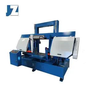 Best Price Automatic Sawing Machine GH4250 Hydraulic Band Saw Blade Machine