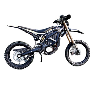 Motocicleta Todoterreno Eléctrica Surron Ultra Bee 2025, Ultra 60ah, con Tracción Media, 210 - Product Image 6