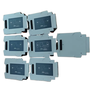 Capteur à fibre optique industriel de haute précision WS0-GCC100202 WS0-GCC100302 WS0-GCC100502 WS0-GCC101002, module de détection photoélectrique - Product Image 4