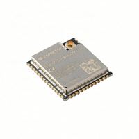 Module ESP32-S3-WROOM-1U-N8 N8R2 N8R8 WiFi Ble 5.0 Flash 32 bits Dual Core MCU ESP32-S3 ESP32IPEX avec antenne externe