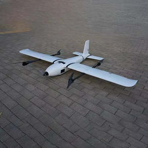 Dron VTOL Comercial Open Fly EVT210, Rentable, 2.1 Horas de Autonomía, Capacidad de Carga Útil de 1 kg, Control Remoto Manual, Duradero - Product Image 4