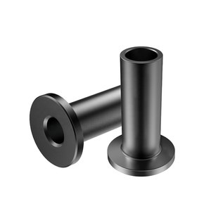 Collier de serrage robuste en acier au carbone zingué avec anneau pivotant pour tuyau - Product Image 6