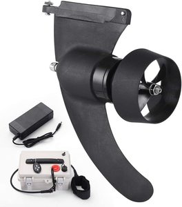 <span class=keywords><strong>Moteur</strong></span> électrique 200W pour planche à pagaie gonflable SUP Surf Thruster - Product Image 6