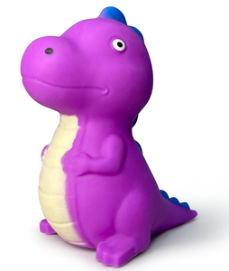 Bán buôn và in ấn logo của bạn PU Căng thẳng Bóng Rồng căng thẳng bóng reliever khủng long bóp đồ chơi - Product Image 4