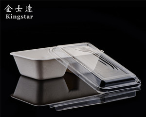 Cốc Cà Phê Giấy Với Lidsalad Bowl Với Lid8Oz <span class=keywords><strong>Container</strong></span> Với Lidsplastic Cup Với Dome Có Nắp Đậy Dùng Một Lần Bowl Với Nắp - Product Image 4