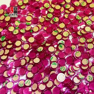 Накладки для игровой мыши BaiFu Direct Manufacturer Flex из синтетического сапфира и рубина (аналог Skate) - Product Image 5