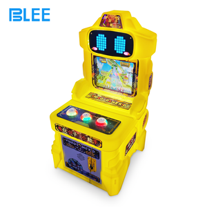 BLEE Macchina Arcade <span class=keywords><strong>per</strong></span> <span class=keywords><strong>Videogiochi</strong></span> <span class=keywords><strong>per</strong></span> <span class=keywords><strong>Bambini</strong></span> <span class=keywords><strong>di</strong></span> Alta Qualità, Gioco <span class=keywords><strong>di</strong></span> Corse Automobilistiche a Gettoni <span class=keywords><strong>per</strong></span> <span class=keywords><strong>Bambini</strong></span> dai <span class=keywords><strong>6</strong></span> <span class=keywords><strong>Anni</strong></span> in Su, <span class=keywords><strong>per</strong></span> Parchi Divertimento - Product Image 5