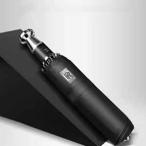 <span class=keywords><strong>Paraguas</strong></span> Plegable de Lujo y Clásico LS Umbrella, Resistente al Viento, Parasol <span class=keywords><strong>para</strong></span> Autos, <span class=keywords><strong>Paraguas</strong></span> Publicitario con Logotipo - Product Image 2