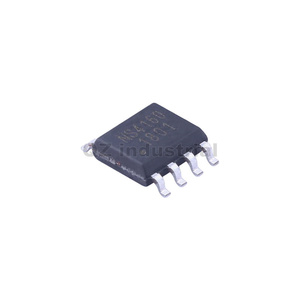 QZ BOM Amplificatore Audio Originale IC NS4160 in Formato ESOP-8 Prodotto Microcontrollore e Processore FPGA - Product Image 2