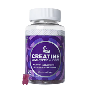 Prix de gros d'usine Gummies à la mélatonine - Complément alimentaire pour le sommeil, vitamine pour adultes - Product Image 1